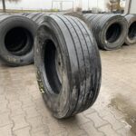 Opony ciężarowe 315/70R22.5  CONTINENTAL CONTI ECOPLUS HS3 / 6-7mm