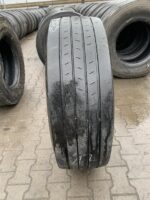 Opony ciężarowe 315/70R22.5  CONTINENTAL CONTI ECOPLUS HS3 / 6-7mm