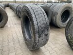 Opony ciężarowe 315/70R22.5 MICHELIN X MULTI D / 9-11mm