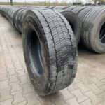 Opony ciężarowe 315/70R22.5 MICHELIN X MULTI D / 9-11mm