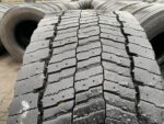 Opony ciężarowe 315/70R22.5 MICHELIN X MULTI D / 9-11mm
