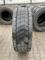 Opony ciężarowe 315/70R22.5 MICHELIN X MULTI D / 9-11mm