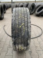 Opony ciężarowe 295/60R22.5 CONTINENTAL CONTI HYBRID HD3 / 7-9mm