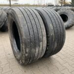 Opony ciężarowe 385/55R22.5 CONTINENTAL CONTI HYBRID HT3+ / 9-11mm