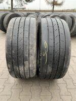 Opony ciężarowe 385/55R22.5 CONTINENTAL CONTI HYBRID HT3+ / 9-11mm