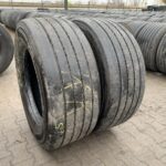 Opony ciężarowe 385/55R22.5 CONTINENTAL CONTI HYBRID HT3 / 8-10mm