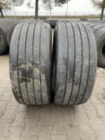 Opony ciężarowe 385/55R22.5 CONTINENTAL CONTI HYBRID HT3 / 8-10mm