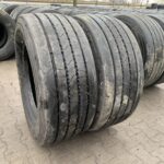 Opony ciężarowe 385/55R22.5 CONTINENTAL CONTI HYBRID HT3+ / 11-13mm