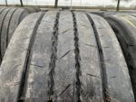 Opony ciężarowe 385/55R22.5 CONTINENTAL CONTI HYBRID HT3+ / 11-13mm