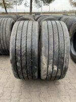 Opony ciężarowe 385/55R22.5 CONTINENTAL CONTI HYBRID HT3+ / 11-13mm