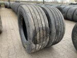 Opony ciężarowe 385/55R22.5 CONTINENTAL CONTI HYBRID HT3+ / 10-12mm