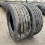 Opony ciężarowe 385/55R22.5 CONTINENTAL CONTI HYBRID HT3+ / 10-12mm