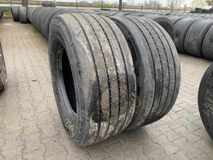 Opony ciężarowe 385/55R22.5 CONTINENTAL CONTI HYBRID HT3+ / 10-12mm