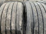 Opony ciężarowe 385/55R22.5 CONTINENTAL CONTI HYBRID HT3+ / 10-12mm