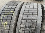 Opony ciężarowe 245/70R17.5 CONTINENTAL CONTI HYBRID LD3 / 9-10mm