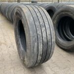 Opony ciężarowe 385/55R22.5 CONTINENTAL CONTI HYBRID HT3+ / 8-9mm