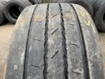 Opony ciężarowe 385/55R22.5 CONTINENTAL CONTI HYBRID HT3+ / 8-9mm