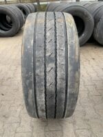 Opony ciężarowe 385/55R22.5 CONTINENTAL CONTI HYBRID HT3+ / 8-9mm