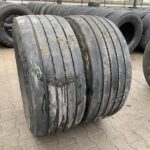 Opony ciężarowe 385/55R22.5 CONTINENTAL CONTI HYBRID HT3 / 7-9mm