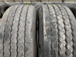 Opony ciężarowe 385/65R22.5 MICHELIN XTE3 / 14-16mm