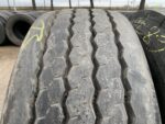 Opony ciężarowe 385/65R22.5 MICHELIN XTE3 / 14-16mm
