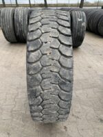 Opony ciężarowe 315/80R22.5 LAURENT LR WORKS D / 13-16mm