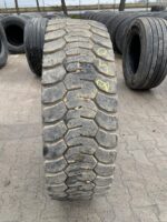 Opony ciężarowe 315/80R22.5 MICHELIN X WORKS D / 11-14mm