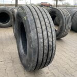 Opony ciężarowe 385/65R22.5 GOODYEAR KMAX T GEN-2 / 15-16mm