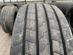 Opony ciężarowe 385/65R22.5 GOODYEAR KMAX T GEN-2 / 15-16mm
