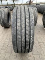 Opony ciężarowe 385/65R22.5 GOODYEAR KMAX T GEN-2 / 15-16mm