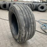 Opony ciężarowe 385/55R22.5 CONTINENTAL CONTI HYBRID HT3+ / 10-11mm