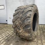  Opony do przyczepy rolniczej 600/55R26.5 BKT FL630 SUPER / 60% bieżnika