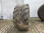 Opony do przyczepy rolniczej 600/55R26.5 BKT FL630 SUPER / 60% bieżnika
