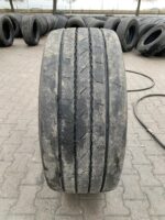 Opony ciężarowe 385/55R22.5 CONTINENTAL CONTI HYBRID HT3+ / 10-11mm