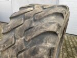 Opony do przyczepy rolniczej 600/55R26.5 BKT FL630 SUPER / 60% bieżnika