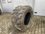 Opony do przyczepy rolniczej 600/55R26.5 BKT FL630 SUPER / 60% bieżnika