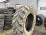 Opony do przyczepy rolniczej 650/65R38 GOODYEAR DT818 / 70% bieżnika