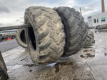 Opony do przyczepy rolniczej 750/60R30.5 BKT FL630 SUPER / 70% bieżnika