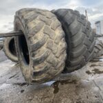  Opony do przyczepy rolniczej 750/60R30.5 BKT FL630 SUPER / 70% bieżnika