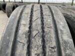Opony ciężarowe 385/65R22.5 CONTINENTAL CONTI HYBRID HT3+ / 12-14mm
