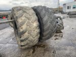 Opony do przyczepy rolniczej 750/60R30.5 BKT FL630 SUPER / 70% bieżnika