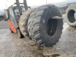 Opony do przyczepy rolniczej 750/60R30.5 BKT FL630 SUPER / 70% bieżnika