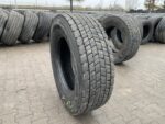 Opony ciężarowe 315/70R22.5 CONTINENTAL CONTI  HYBRID HD3 / 11-13mm