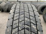 Opony ciężarowe 315/70R22.5 CONTINENTAL CONTI  HYBRID HD3 / 11-13mm