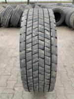 Opony ciężarowe 315/70R22.5 CONTINENTAL CONTI  HYBRID HD3 / 11-13mm