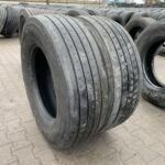 Opony ciężarowe 315/70R22.5  CONTINENTAL CONTI ECOPLUS HS3 / 7-10mm