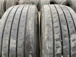 Opony ciężarowe 315/70R22.5  CONTINENTAL CONTI ECOPLUS HS3 / 7-10mm