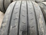 Opony ciężarowe 315/70R22.5  CONTINENTAL CONTI ECOPLUS HS3 / 7-10mm