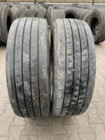 Opony ciężarowe 315/70R22.5  CONTINENTAL CONTI ECOPLUS HS3 / 7-10mm