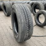 Opony ciężarowe 315/70R22.5 CONTINENTAL CONTI HYBRID HS3 / 8-10mm